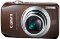 Canon Brown PowerShot 10 Megapixels Digital Camera