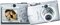 Canon PowerShot Digital Camera - SD500