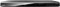 Toshiba 1080p Upscaling Black DVD Player