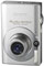 Canon Silver 10 Megapixel PowerShot Digital Camera