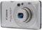 Canon PowerShot SD780 IS Silver 12.1 Megapixel Digital Camera