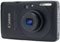 Canon PowerShot SD780IS Black 12.1 Megapixel Digital Camera