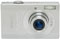 Canon Silver 10 Megapixel PowerShot Digital Camera