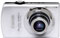 Canon Silver PowerShot Digital Camera