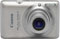 Canon PowerShot SD940 IS 12.1 Megapixels Digital Camera In Silver