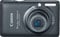 Canon PowerShot SD940 IS 12.1 Megapixels Digital Camera In Black