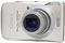 Canon PowerShot SD970 IS Silver 12.1 Megapixels Digital Camera