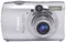 Canon PowerShot Silver 14.7 Megapixel Digital Camera