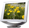 Sony 15" Flat Panel LCD Monitor