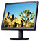 Sony StylePro Series 20" Flat Panel LCD Monitor - SDMS204B