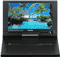 Toshiba 10.2" Portable DVD Player In Black