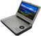 Toshiba 7" Widescreen Portable DVD Player, Model SDP1700