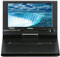 Toshiba Black 9-Inch LCD Widescreen Portable DVD Player
