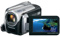 Panasonic 40GB Hard Drive Camcorder