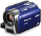 Panasonic SDR-H80 Blue 60GB Standard Definition Hard Disc Drive Camcorder