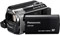 Panasonic Black 80GB Hard Disk Drive Camcorder