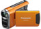 Panasonic SDR-SW21 Orange SD Card Standard Definition Camcorder