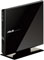Asus Black External Slim DVD Drive