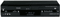 Toshiba DVD And VCR Combo Player In Black
