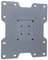 Peerless 10" - 37"  Flat Panel TV Silver Wall Mount