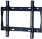 Peerless 23" - 46" Universal Flat Panel TV Black Wall Mount