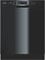 Bosch 24" Evolution Special Application Built-In Dishwasher 
