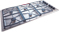 Dacor Preference 46" Gas Cooktop