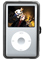 Contour Design Showcase Premium Protection Case For iPod Classic
