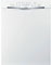 Bosch White 24" Ascenta Series Undercounter Dishwasher