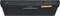 Bosch 24" Evolution 500 Series Undercounter Dishwasher In Black