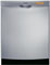 Bosch Evolution 800 Series 24" Stainless Steel Undercounter Dishwasher