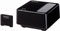 Panasonic Black Wireless Tranceiver