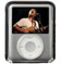 Contour Design Showcase Premium Protection Case For 3rd Generation iPod Nano