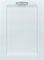 Bosch 24" Integra 800 Series Fully Integrated Undercounter Dishwasher 