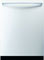 Bosch 24" Undercounter Dishwasher - SHX33A05SS