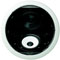 Pioneer White Elite EX Series 6.5" Reference Standard In-Ceiling CST Speaker