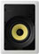 Pioneer White Elite Series 6.5" In Wall CST Speaker