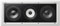 Pioneer White Elite EX Series 6.5" Reference Standard In-Wall CST LCR Speaker
