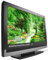 Westinghouse 26" Flat Panel LCD HDTV In Black With Dark Silver Trim