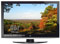 Westinghouse Black 26" Flat Panel LCD HDTV