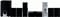 Onkyo Black 7.1-Channel Home Theater Speaker System