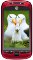 HTC T-Mobile myTouch 3G Slide Red Wireless Cellular Phone