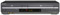 Sony Black DVD VHS Combo Player