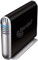 AcomData Samba 3.5" Hard Drive Black Enclosure Kit