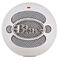 Blue Microphones Snowball White USB Microphone
