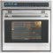 Wolf 30" L Series Built-In Single Electric Wall Oven - Stainless Steel Finish