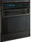 Wolf 30" L Series Built-In Single Electric Wall Oven - Carbon Finish