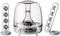 Harman Kardon Sound Sticks II Three Piece Speaker System