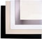 Broan 30" Splash Plate - White And Almond Finish