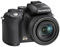 Olympus SP Series Black SLR Digital Camera